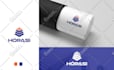 do stunning 2d 3d timeless logo design for your business, company or brand