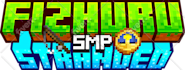 design a 3d minecraft smp logo