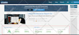 build, rebuild, design, redesign wordpress website, business website development