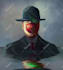 paint a high quality semi realistic digital portrait