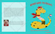 format and layout kindle KDP ebook paperback children book
