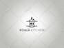 design modern minimalist business logo