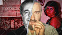 design attractive true crime youtube thumbnails