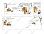 draw a cartoon character for you, in any popular style