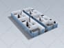 create awesome 3d floor plan rendering