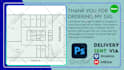 enhance your images with my photoshop magic