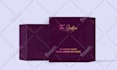 do elegant packaging box, product box, amazon box design
