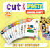create fun and educational printable worksheets for kids and preschool