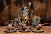 paint your fantasy collectible miniature
