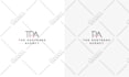 design modern logo and branding package design