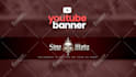 design you a youtube banner