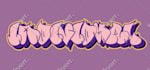 create graffiti wildstyle or font for your