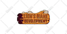 do pixel art logo