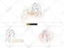 create a beautiful beauty salon logo