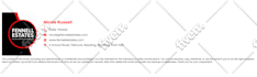 make a clickable HTML email signature within 2hrs