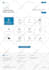do modern website ui ux design and mobile app ui ux design
