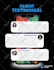 be your expert canva designer for eye catching graphics, logo, and flyers