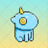 create cryptopunks pixel art nft collection for you