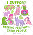 create custom sticker designs for you