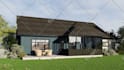 do 3d exterior rendering