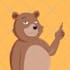 create cute doodle cartoon art style nft collection