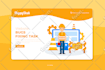 build website using thrive theme builder shapeshift theme