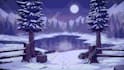 create pixel art stream overlays for your channel or project