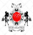 manually vector trace and recreate your logo professionally