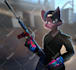 draw your  fursona  art