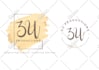 design a watercolor logo