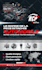 design professional feather flag or outdoor sign banner