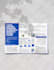 design a catchy research academic scientific poster design