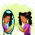 create detailed children  illustration books