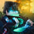 design the best minecraft profile picture
