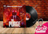 design amazing mixtape cover, album cover
