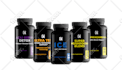 design professional product label or packaging design