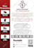 design company newsletter, vouchers, tickets, flyer, coupons, custom cards