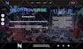 create a modern web design , app design and UI UX