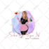 design clothing, shopping, fashion and lettering custom logo
