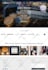 do wordpress website development, design and redesign