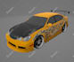 do 3d modeling low poly vehicle