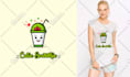 design best smoothie juice bar logo for your business
