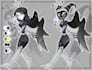 create you a hazbin hotel or helluva boss oc