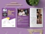 do pdf brochure design