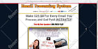 blast your solo ads to 30k responsive list