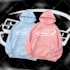 create custom y2k streetwear logo design