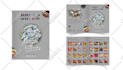 design business flyers, brochures, bifold, trifold, catalog