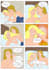 draw custom comic pages, manga or webtoons for you