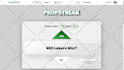 build a fast, modern website for your business or startup