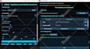 develop python code websites data scraping with selenium gui with tkinter pyqt5